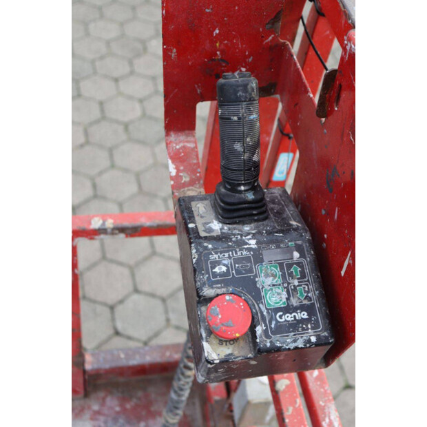 2013 MANIACCESS 120 SE-45333649