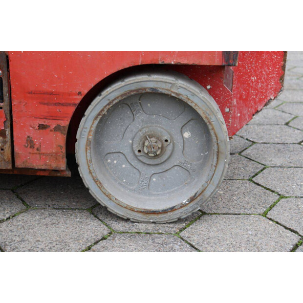 2013 MANIACCESS 120 SE-45333670