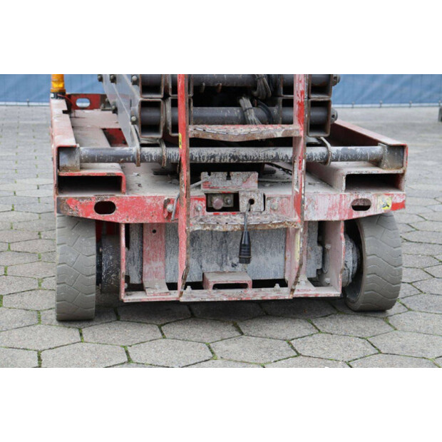 2013 MANIACCESS 120 SE-45333672