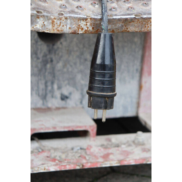 2013 MANIACCESS 120 SE-45333674