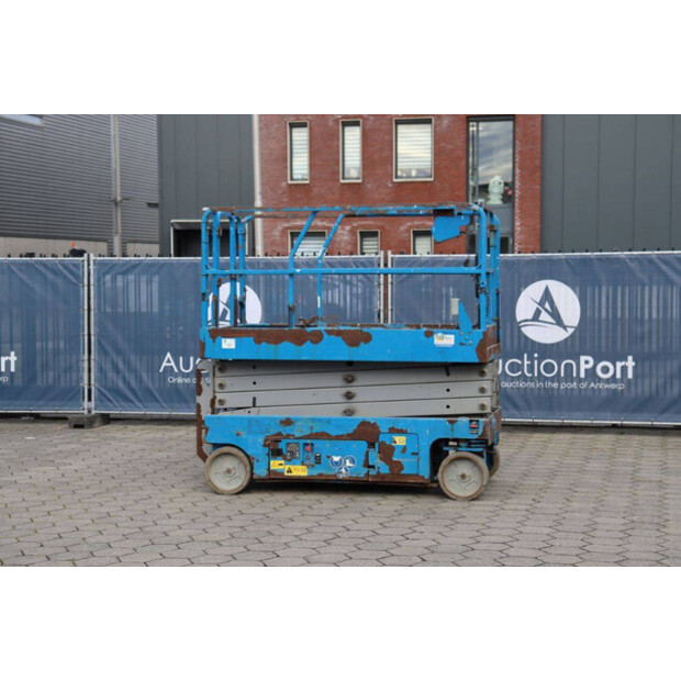 2013 Genie GS-2646-45333731