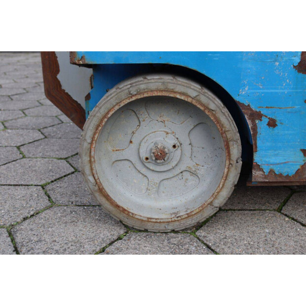 2013 Genie GS-2646-45333741