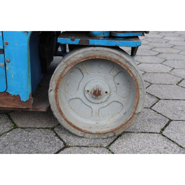 2013 Genie GS-2646-45333742