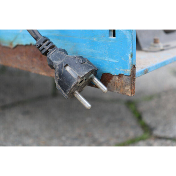 2013 Genie GS-2646-45333745