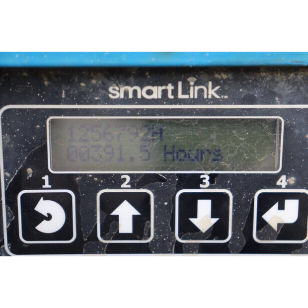 2013 Genie GS-2646-45333750