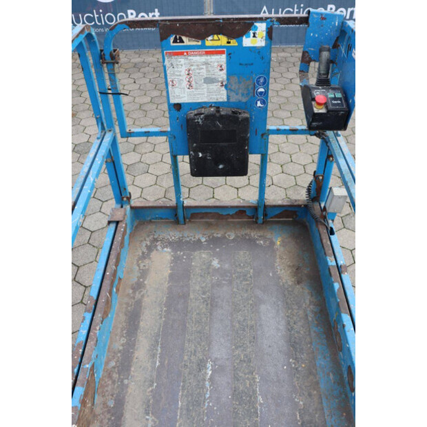 2013 Genie GS-2646-45333752