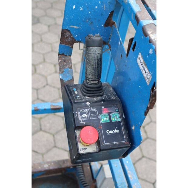 2013 Genie GS-2646-45333754