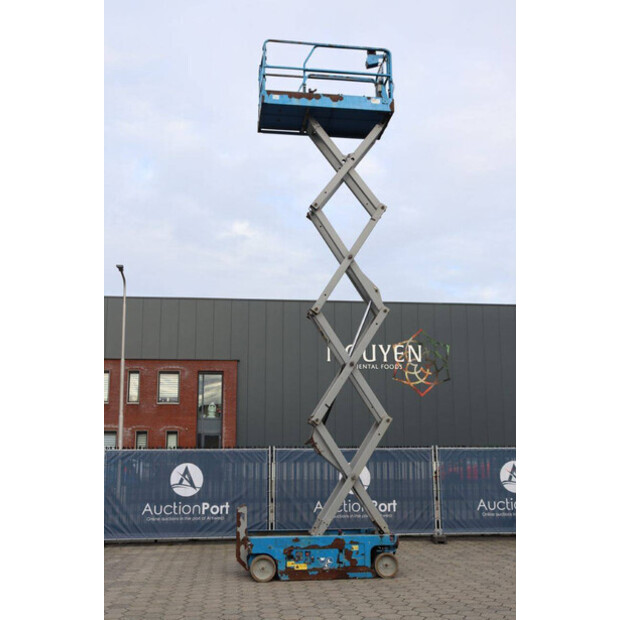 2013 Genie GS-2646-45333756