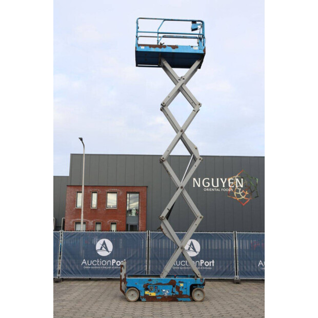 2013 Genie GS-2646-45333757