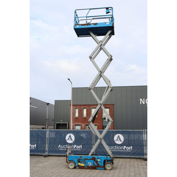 2013 Genie GS-2646-45333758