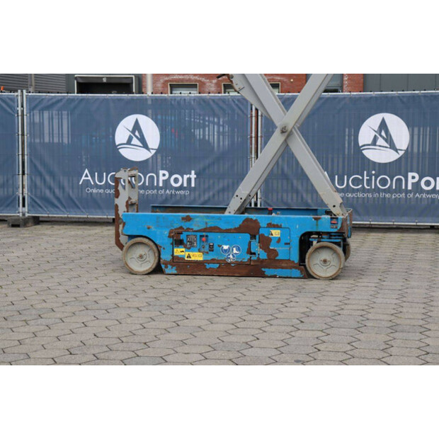 2013 Genie GS-2646-45333759