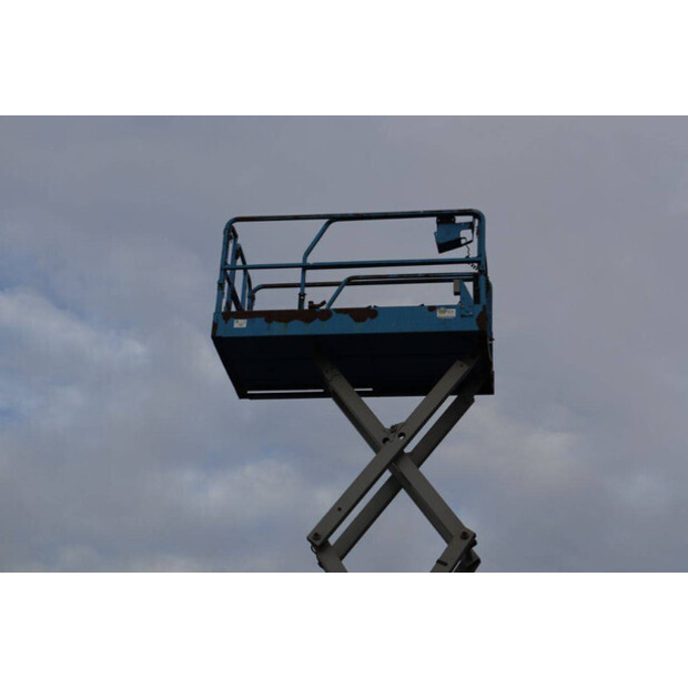 2013 Genie GS-2646-45333761