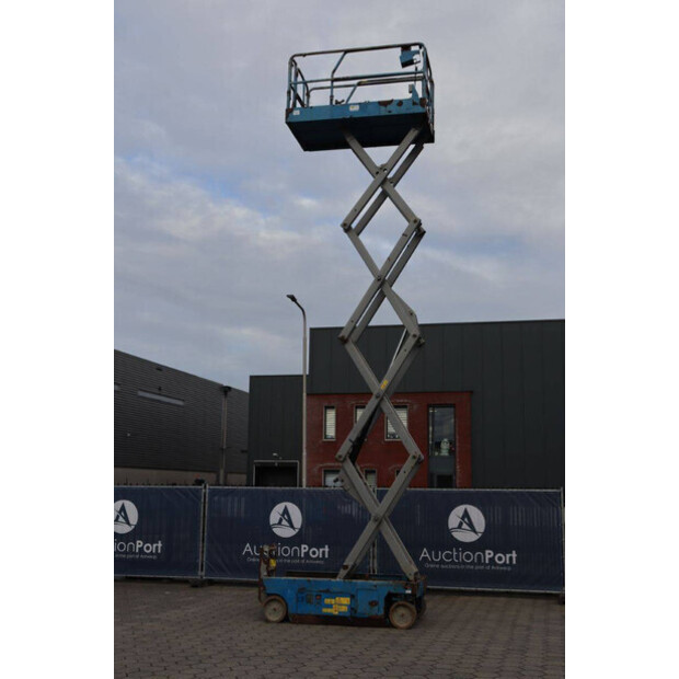 2013 Genie GS-2646-45333793