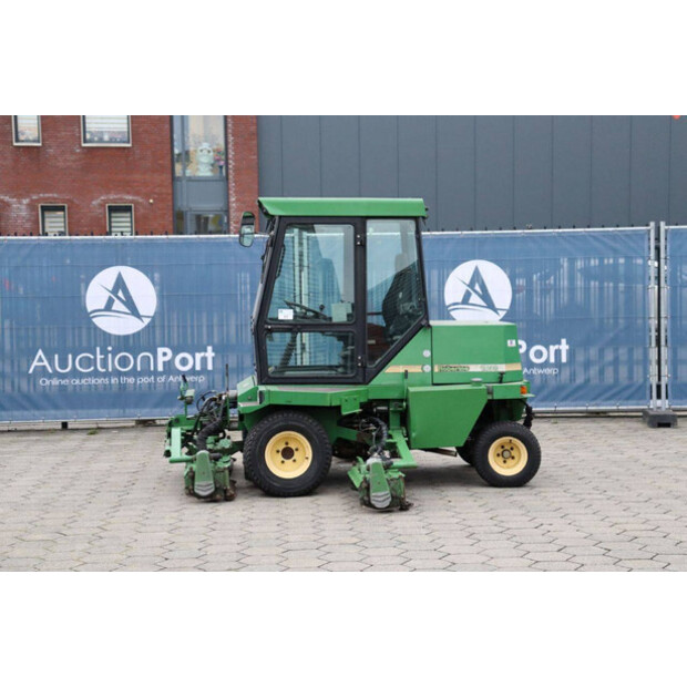 2003 JOHN DEERE 1903-45333798