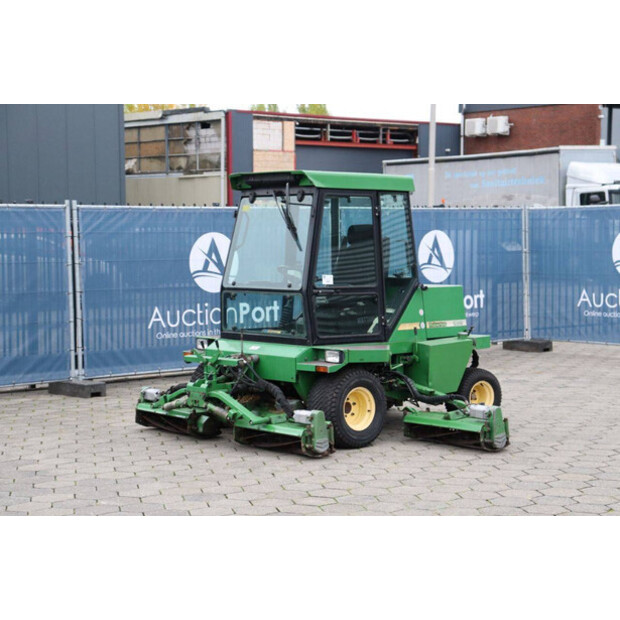 2003 JOHN DEERE 1903-45333805