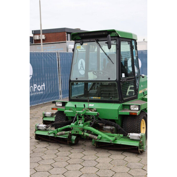 2003 JOHN DEERE 1903-45333806