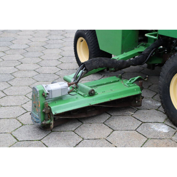 2003 JOHN DEERE 1903-45333812