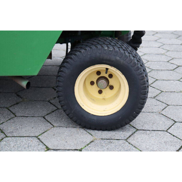 2003 JOHN DEERE 1903-45333816