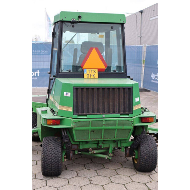 2003 JOHN DEERE 1903-45333818