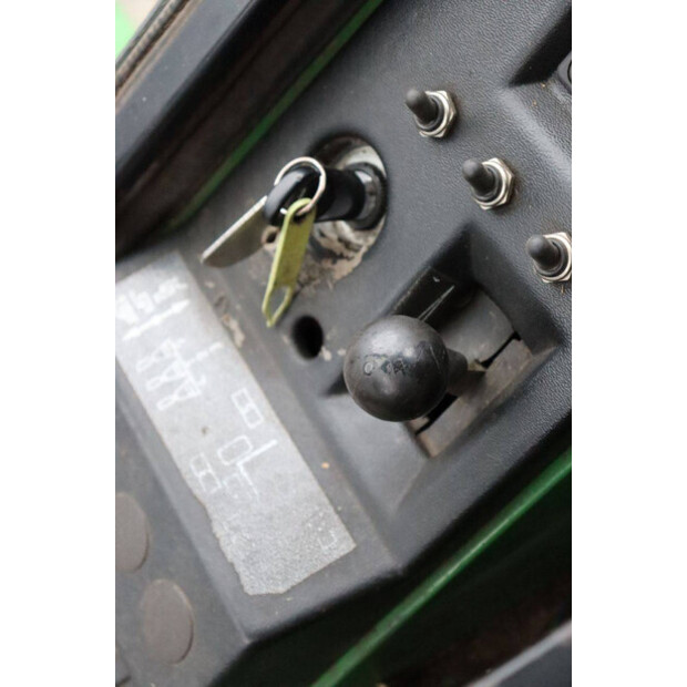 2003 JOHN DEERE 1903-45333830