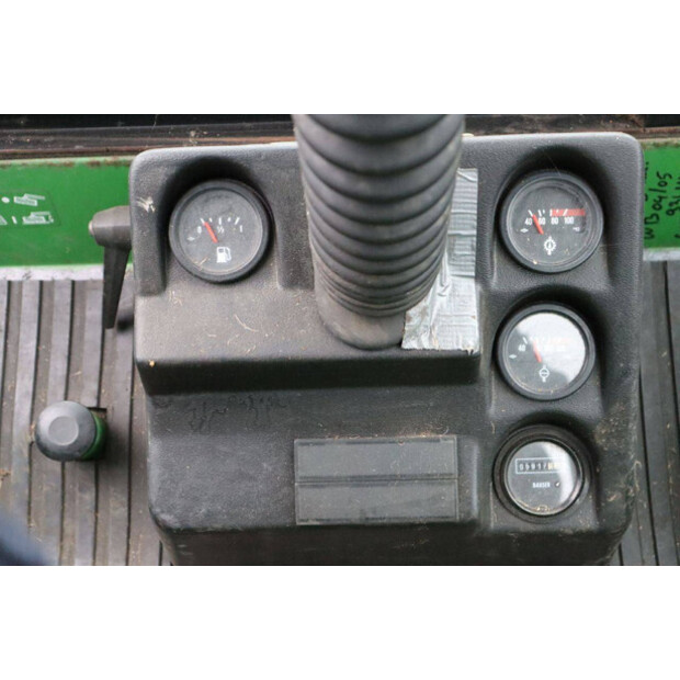 2003 JOHN DEERE 1903-45333832