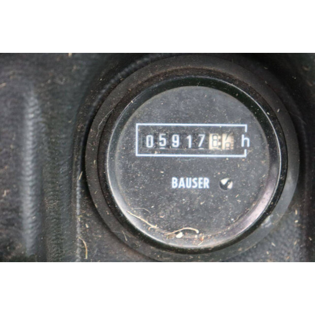 2003 JOHN DEERE 1903-45333833