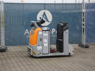 Image for TRACTORS 2020 Still LTX50