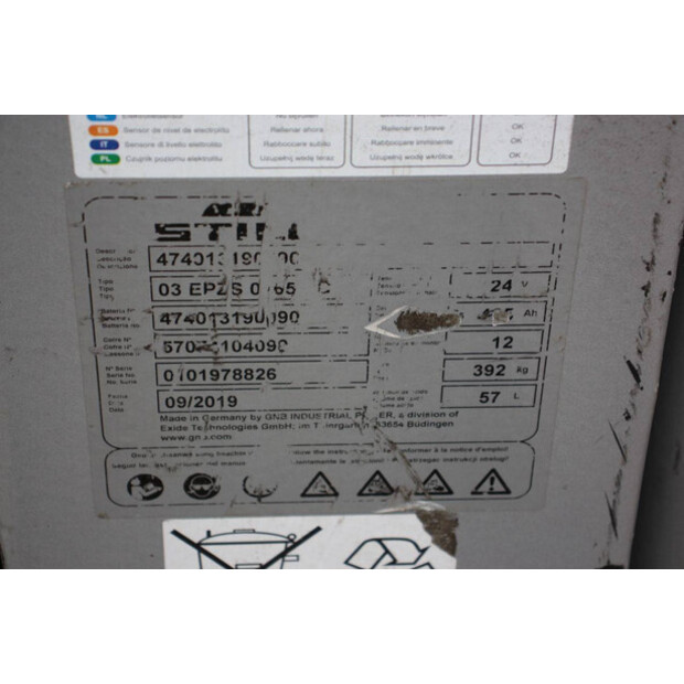 2020 Still LTX50-45333853