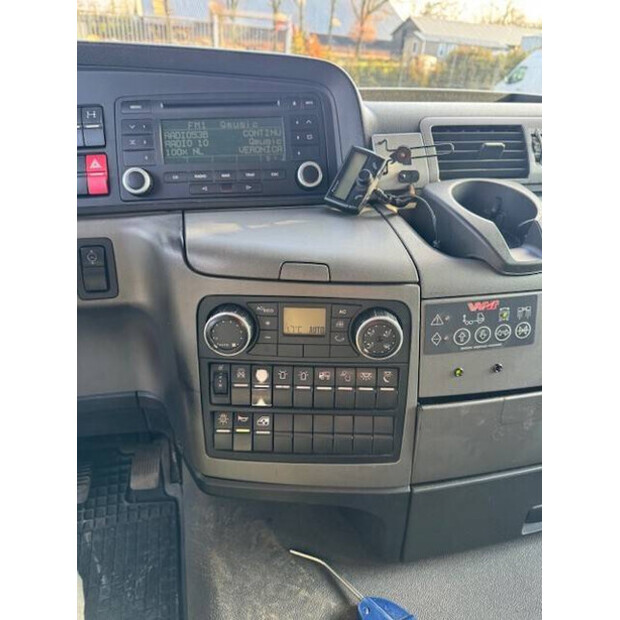 2009 MAN TGS 26.480-45333871