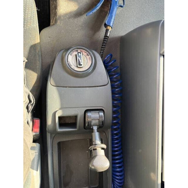 2009 MAN TGS 26.480-45333873