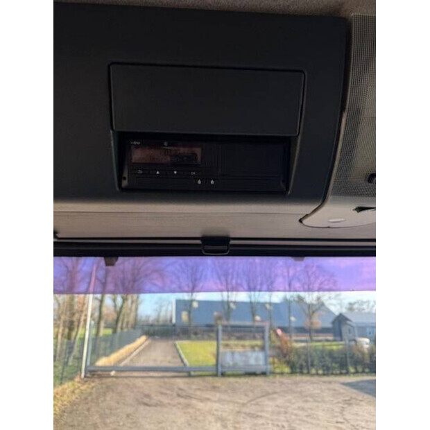 2009 MAN TGS 26.480-45333875