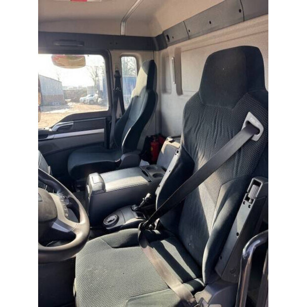 2009 MAN TGS 26.480-45333877