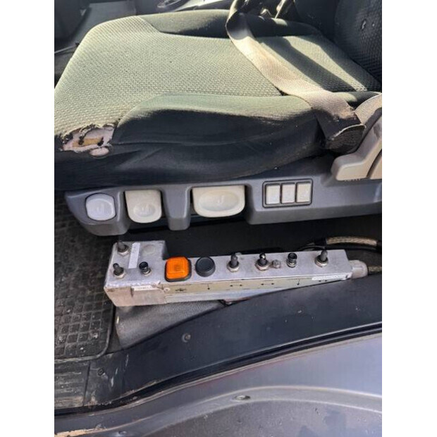 2009 MAN TGS 26.480-45333880