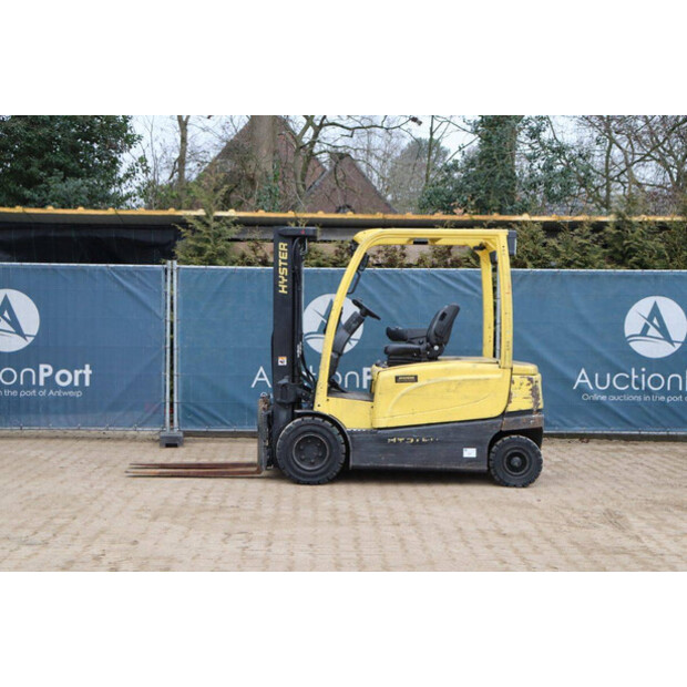 2018 Hyster J3.0XN-45333882