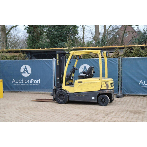 2018 Hyster J3.0XN-45333883