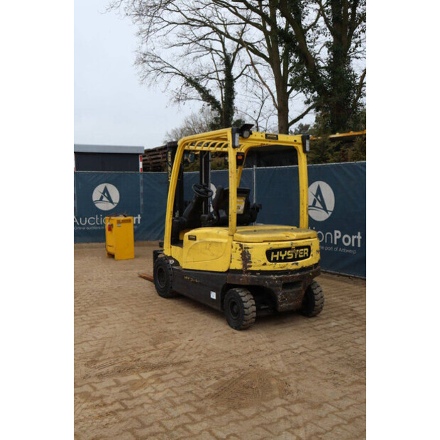 2018 Hyster J3.0XN-45333884