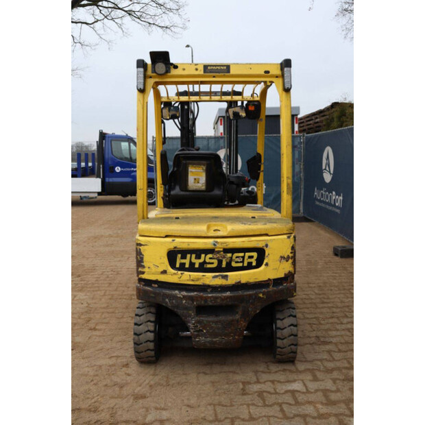 2018 Hyster J3.0XN-45333885