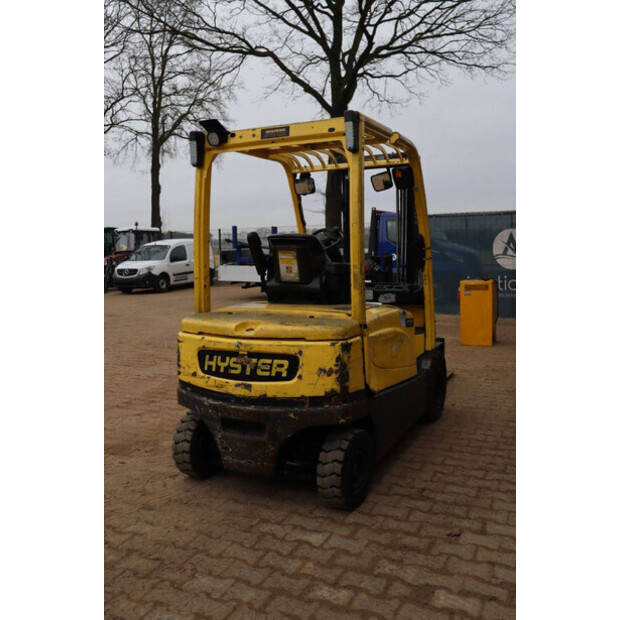 2018 Hyster J3.0XN-45333886