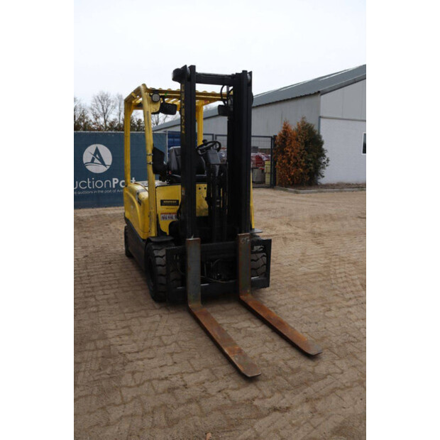 2018 Hyster J3.0XN-45333887