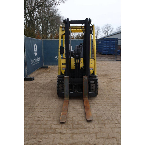 2018 Hyster J3.0XN-45333888