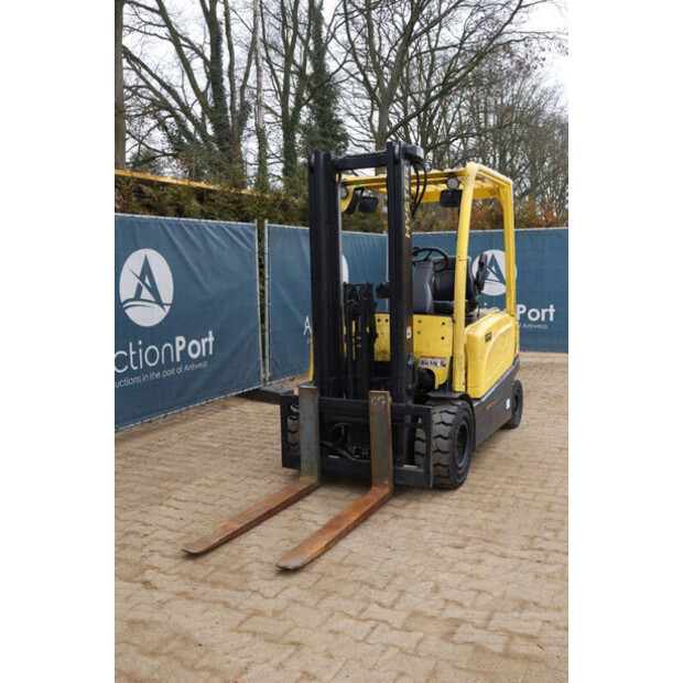 2018 Hyster J3.0XN-45333889