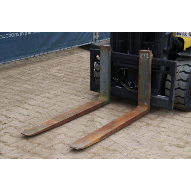 2018 Hyster J3.0XN-45333890