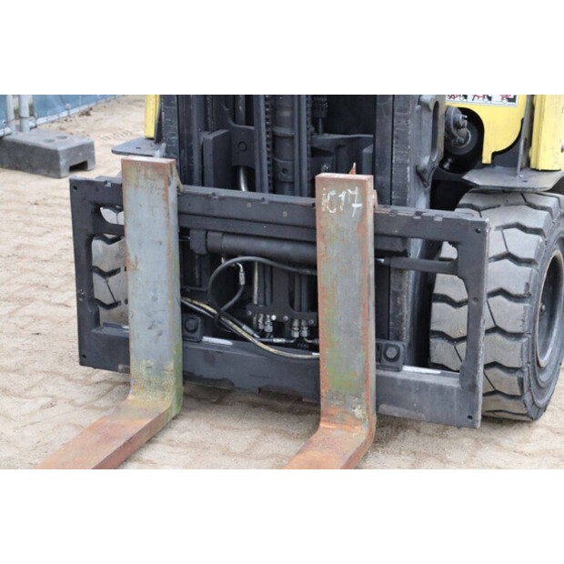 2018 Hyster J3.0XN-45333891