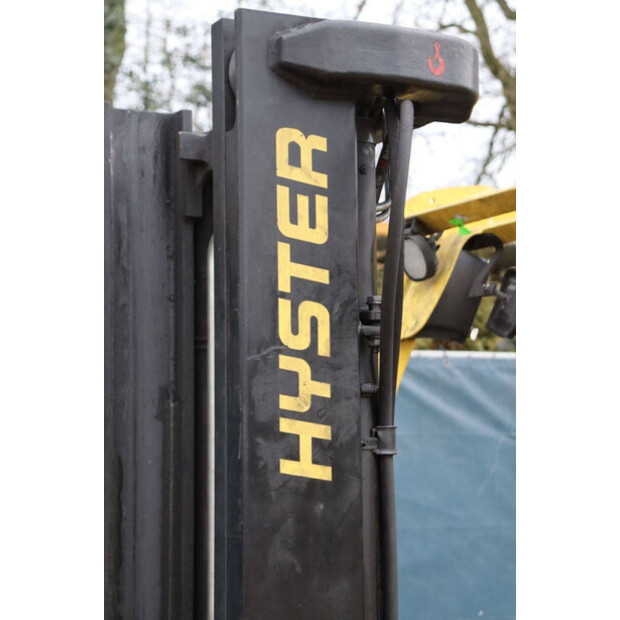 2018 Hyster J3.0XN-45333892
