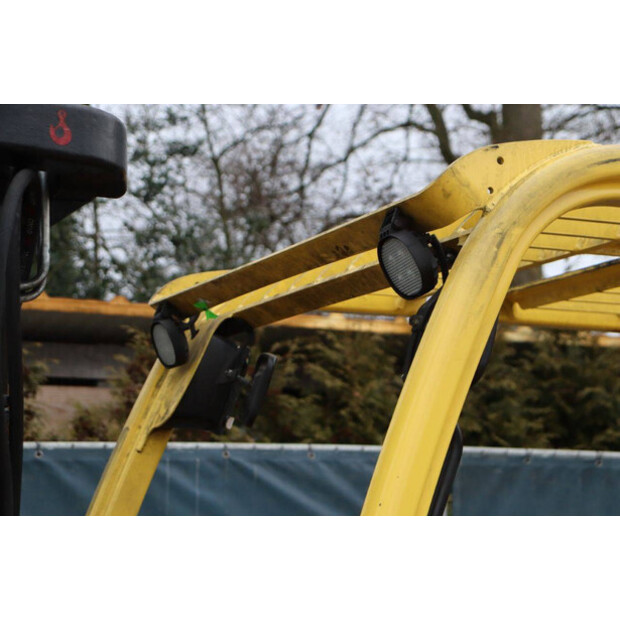 2018 Hyster J3.0XN-45333893