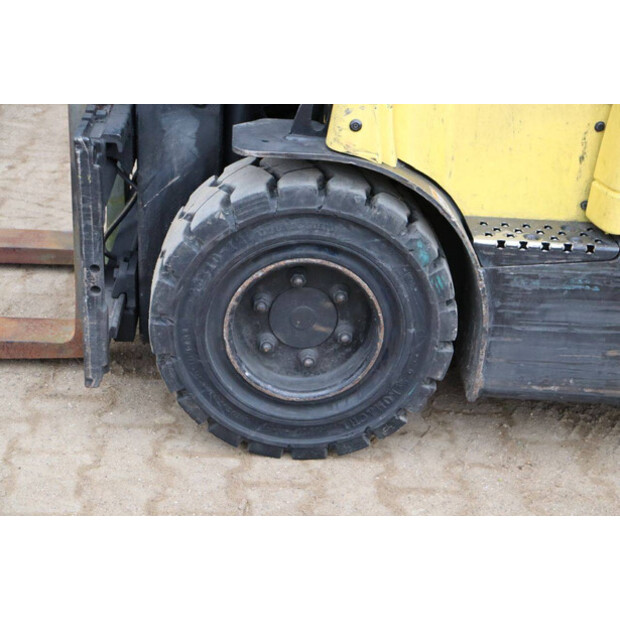 2018 Hyster J3.0XN-45333894