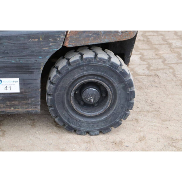 2018 Hyster J3.0XN-45333895