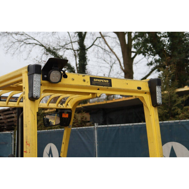 2018 Hyster J3.0XN-45333896