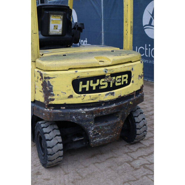 2018 Hyster J3.0XN-45333897