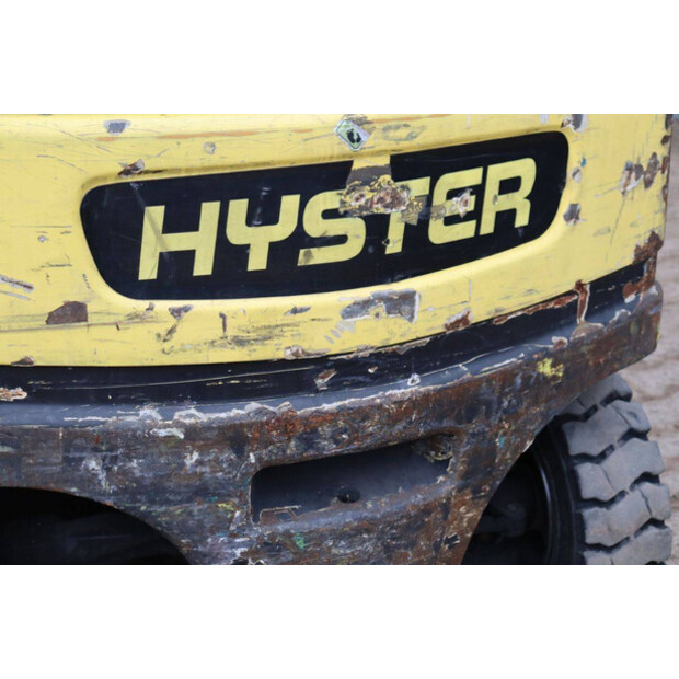 2018 Hyster J3.0XN-45333898